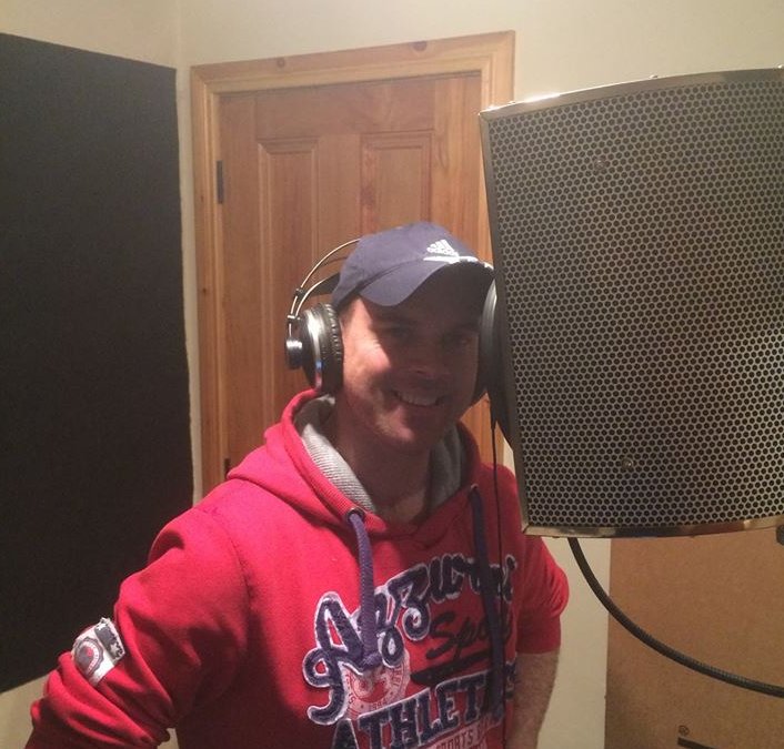 Harmoney Recording Studios