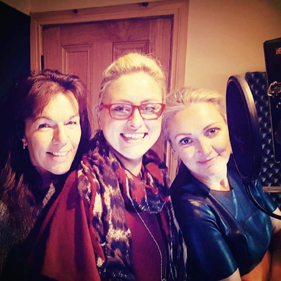 Harmoney Recording Studios