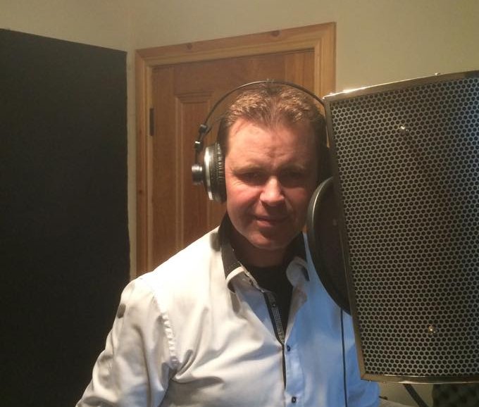 Harmoney Recording Studios