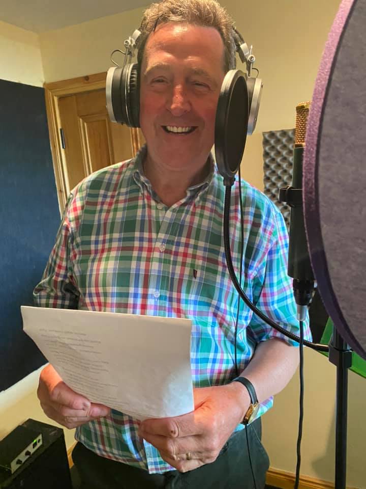 Harmoney Recording Studios